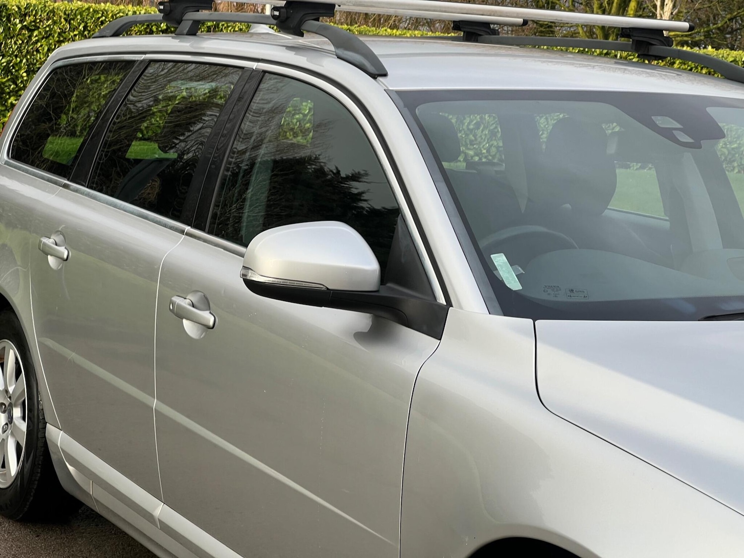 Used Volvo V70 2014 for sale - 77455379: Photo 20