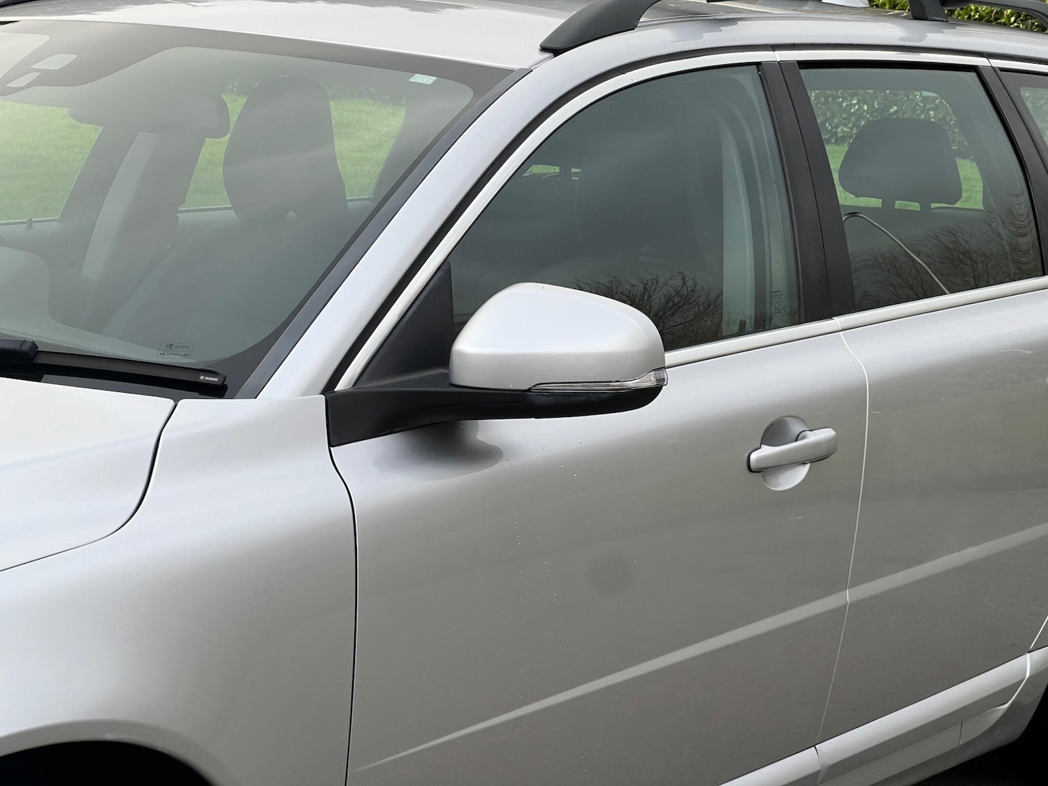 Used Volvo V70 2014 for sale - 77455379: Photo 21