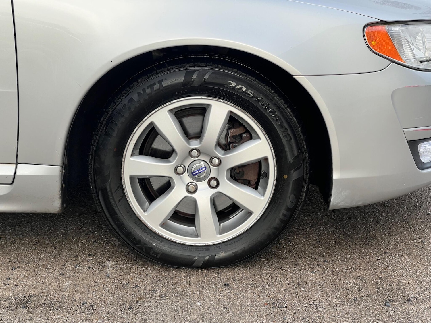 Used Volvo V70 2014 for sale - 77455379: Photo 23