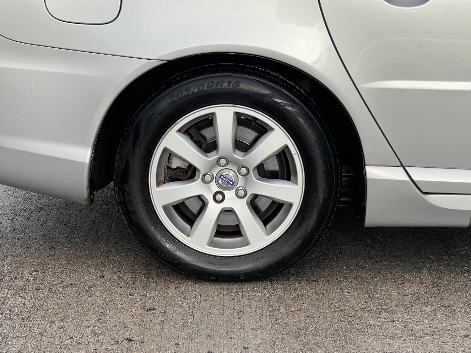 Used Volvo V70 2014 for sale - 77455379: Photo 24