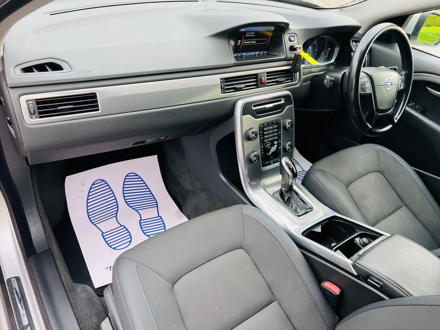 Used Volvo V70 2014 for sale - 77455379: Photo 35