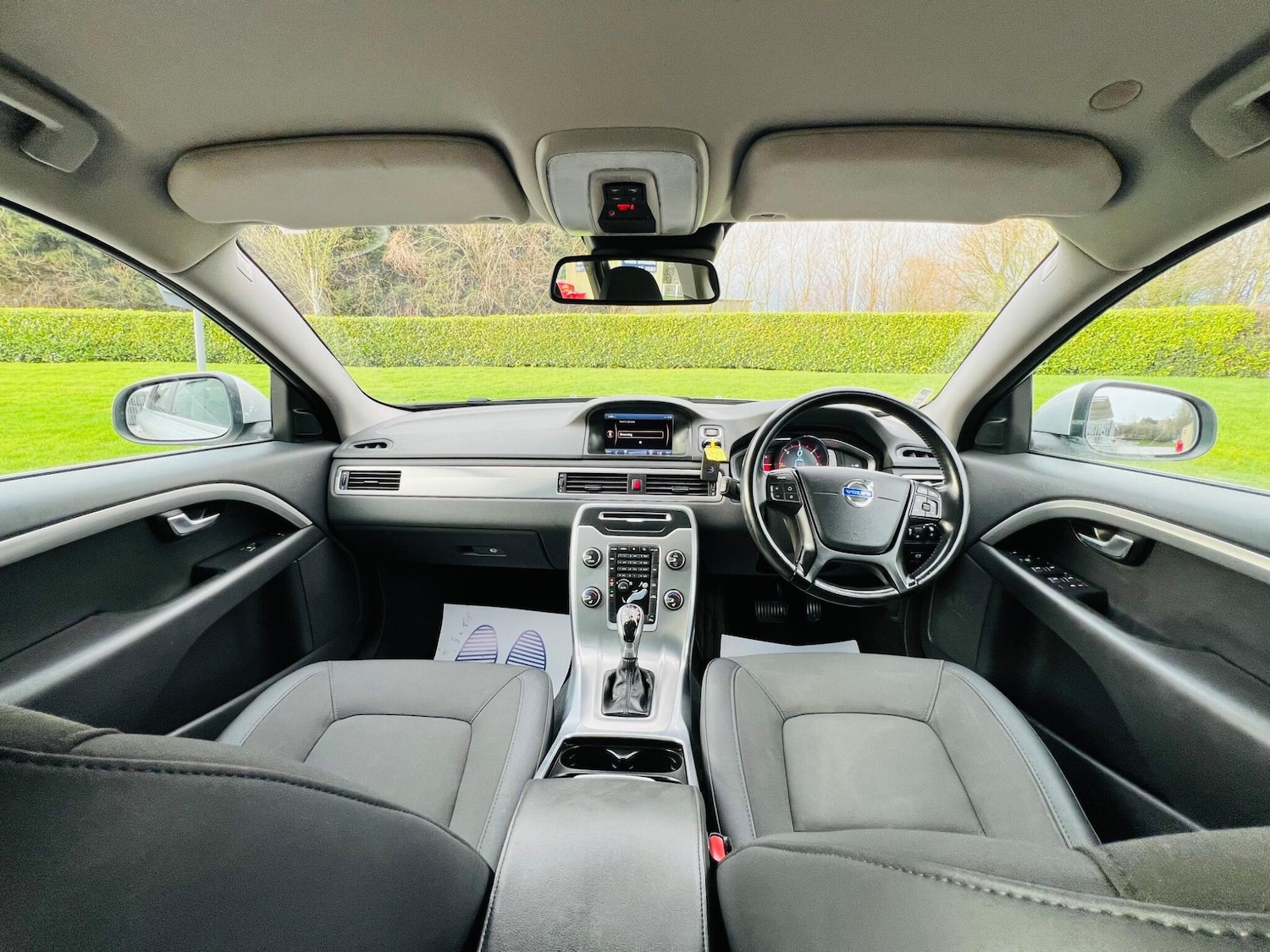 Used Volvo V70 2014 for sale - 77455379: Photo 37