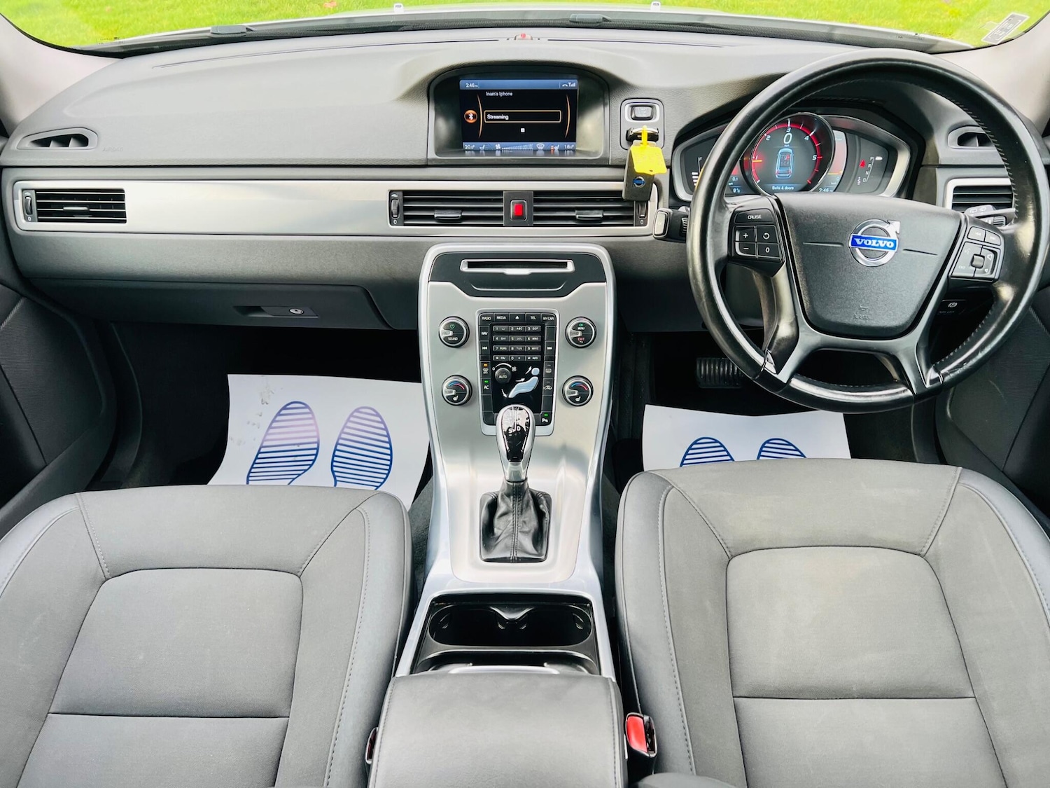 Used Volvo V70 2014 for sale - 77455379: Photo 39