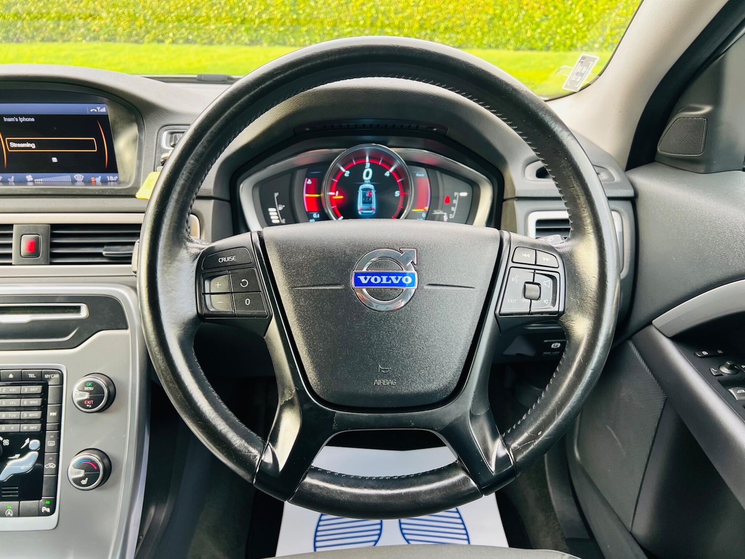 Used Volvo V70 2014 for sale - 77455379: Photo 45