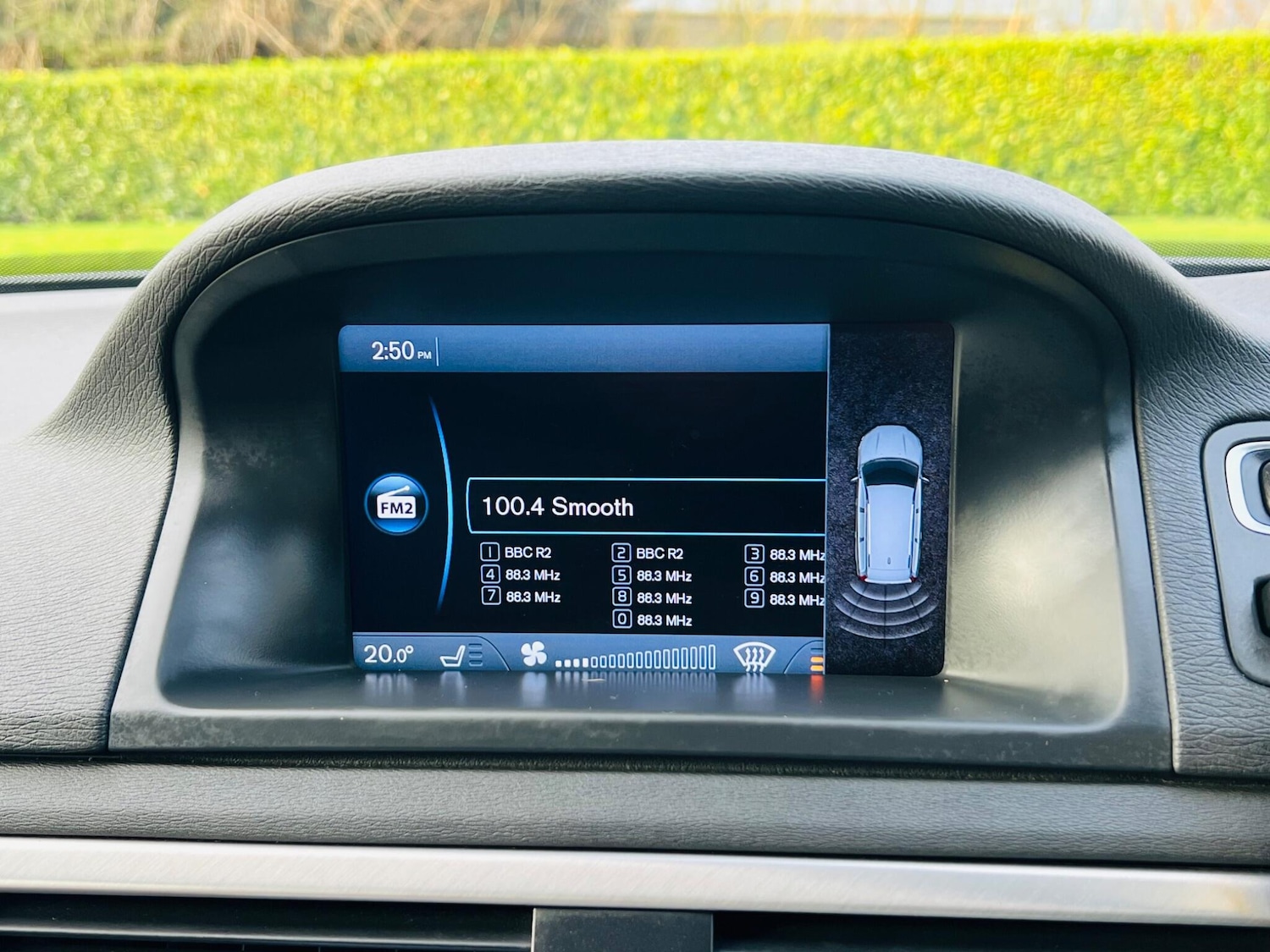 Used Volvo V70 2014 for sale - 77455379: Photo 51