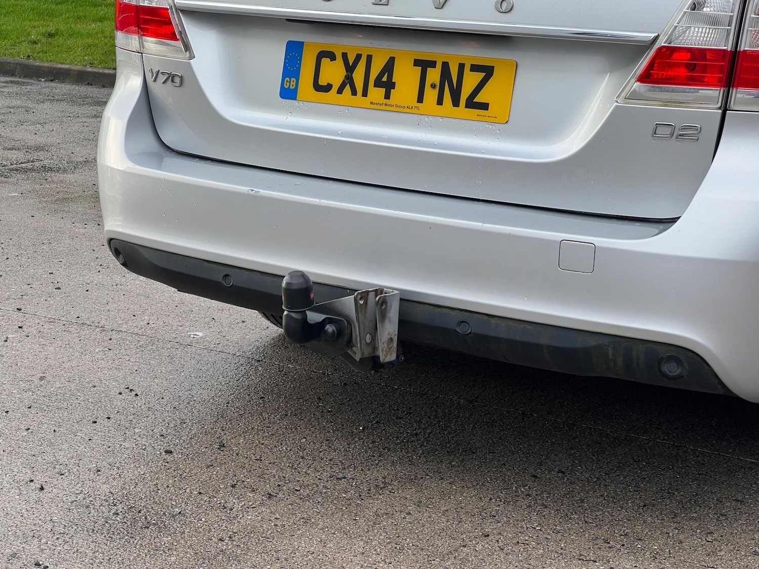 Used Volvo V70 2014 for sale - 77455379: Photo 52