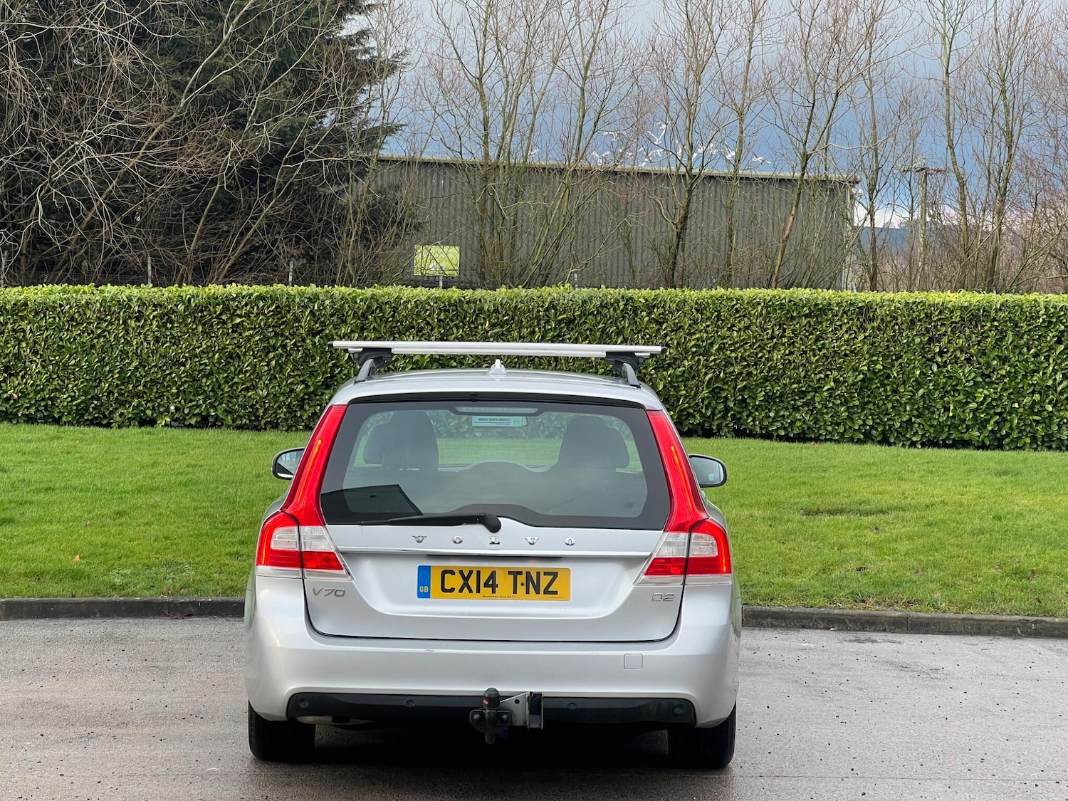 Used Volvo V70 2014 for sale - 77455379: Photo 6