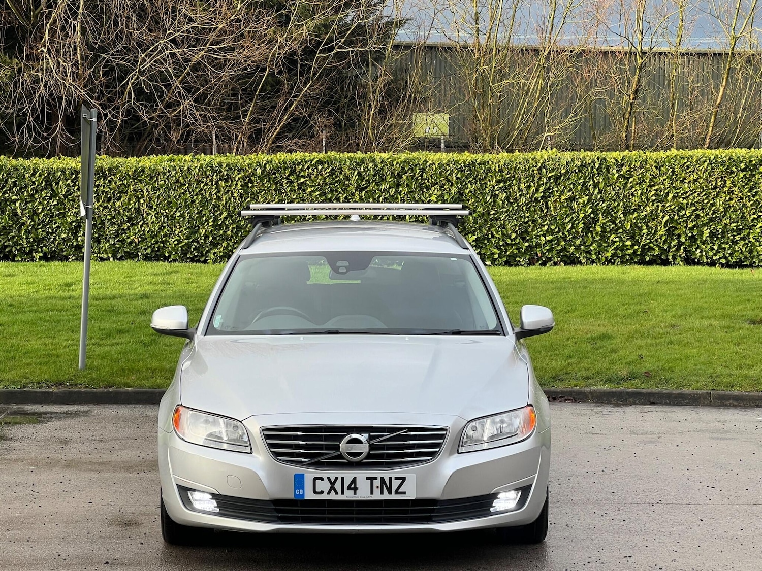 Used Volvo V70 2014 for sale - 77455379: Photo 9