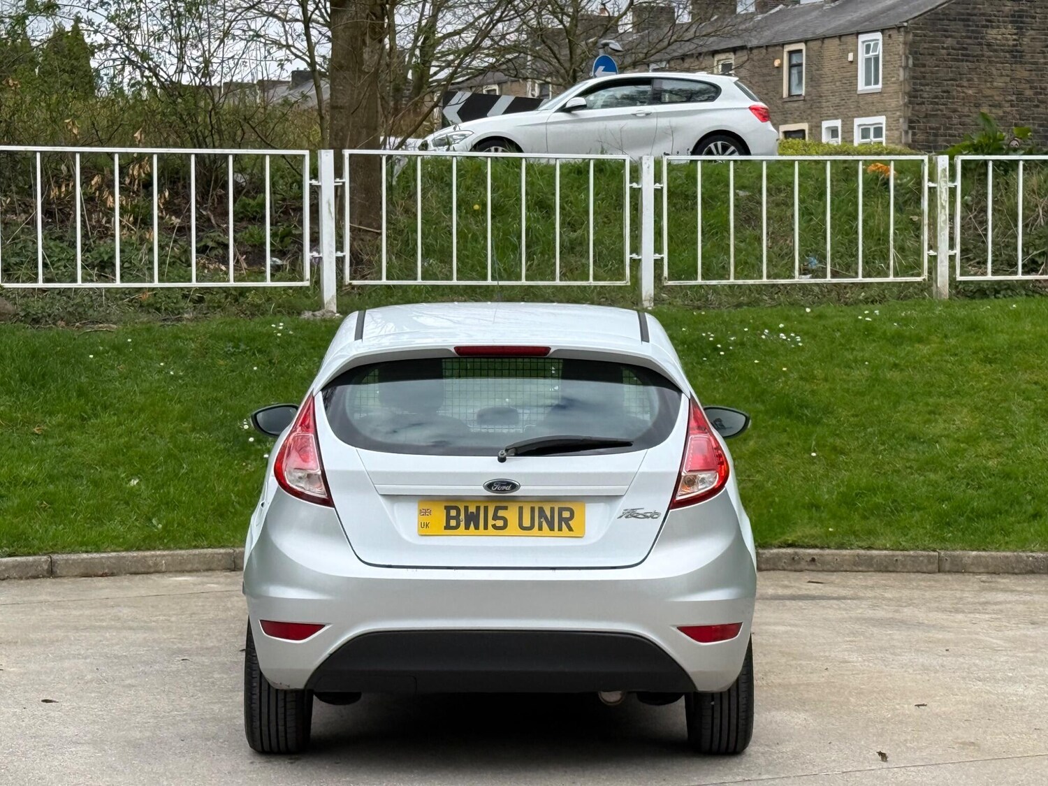 Used Ford Fiesta 2015 for sale - 78100830: Photo 11