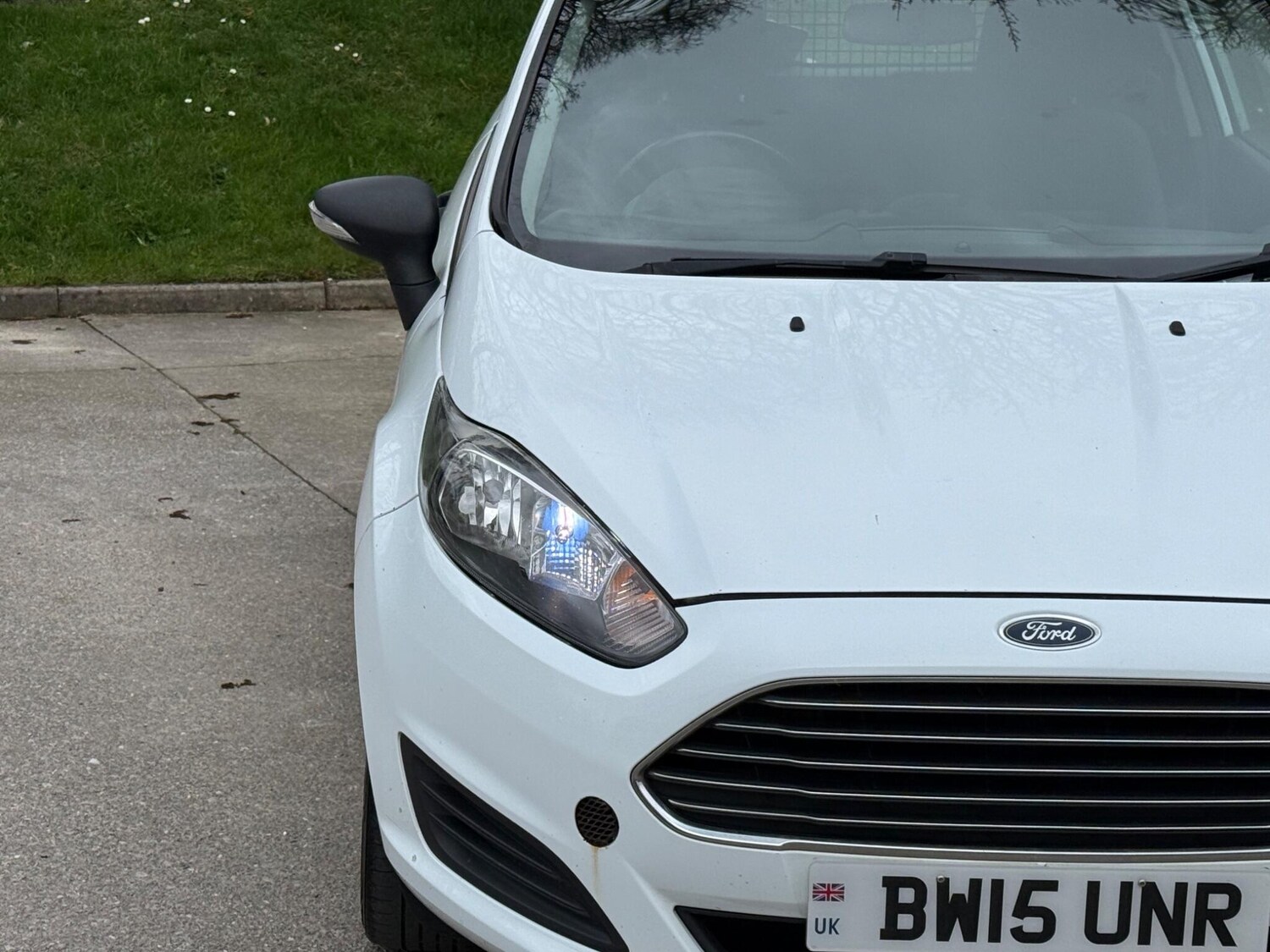 Used Ford Fiesta 2015 for sale - 78100830: Photo 18