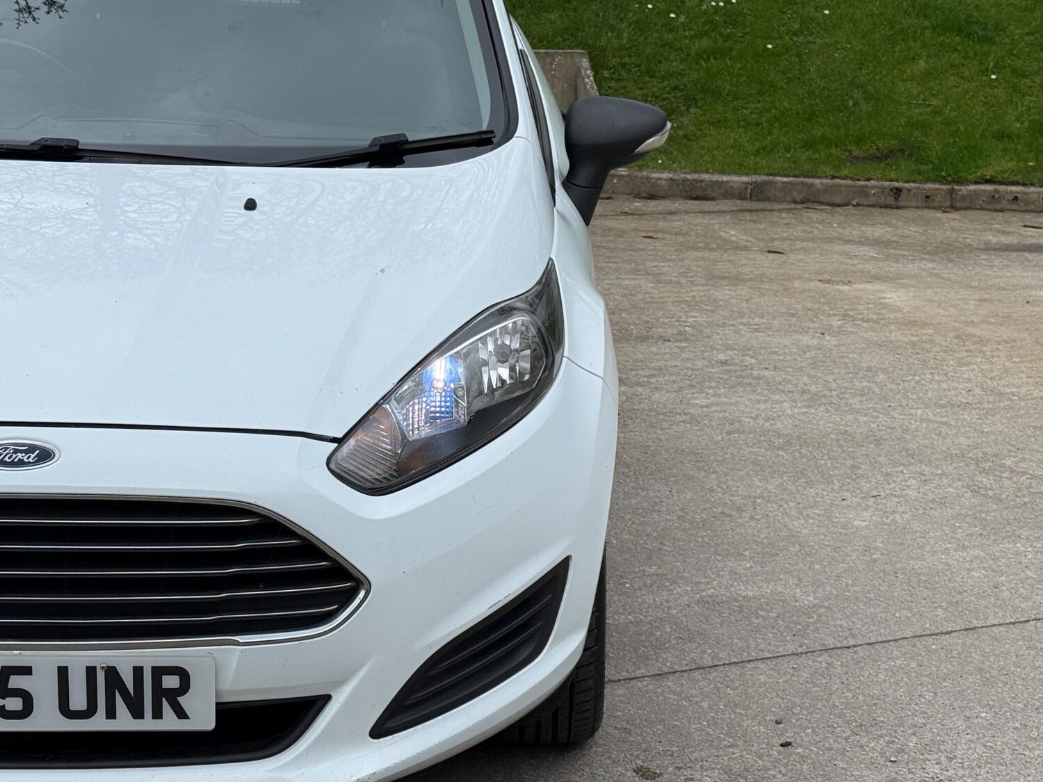 Used Ford Fiesta 2015 for sale - 78100830: Photo 19