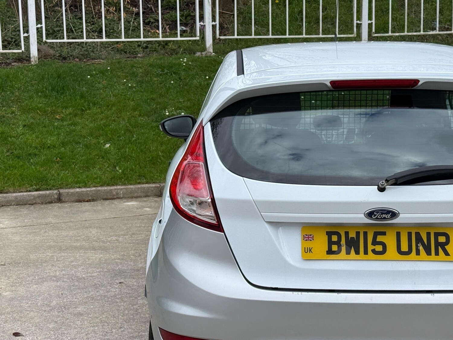 Used Ford Fiesta 2015 for sale - 78100830: Photo 20