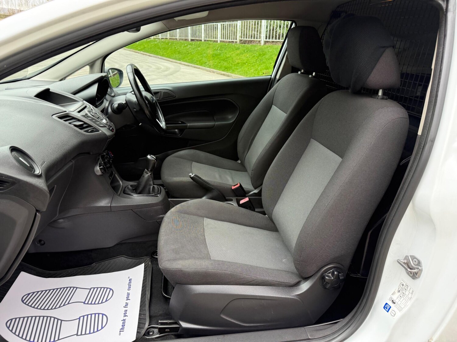 Used Ford Fiesta 2015 for sale - 78100830: Photo 31