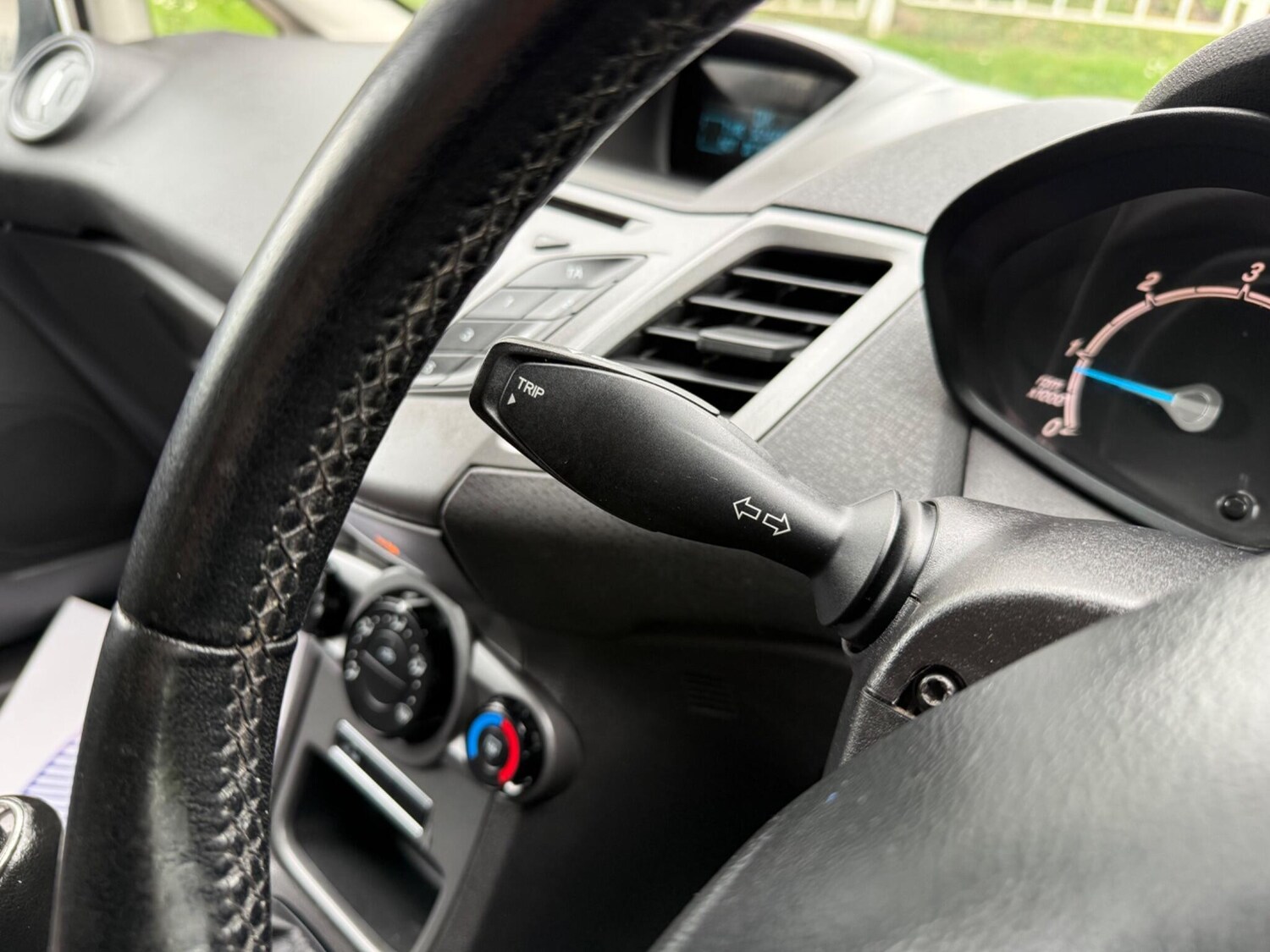 Used Ford Fiesta 2015 for sale - 78100830: Photo 39