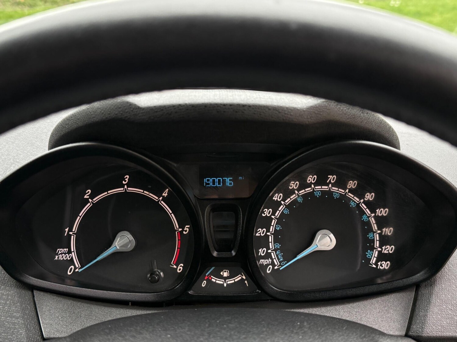 Used Ford Fiesta 2015 for sale - 78100830: Photo 42