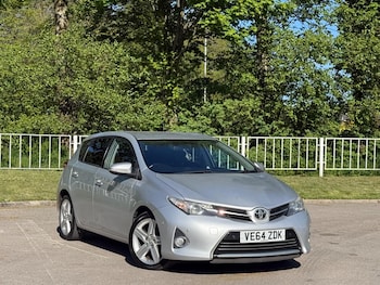 Used Toyota Auris 2014 for sale - 78461375: Photo