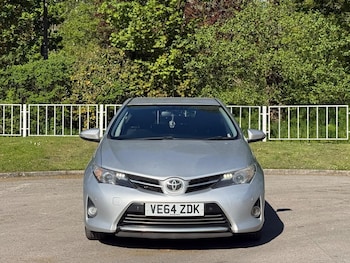 Used Toyota Auris 2014 for sale - 78461375: Photo