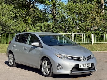 Used Toyota Auris 2014 for sale - 78461375: Photo