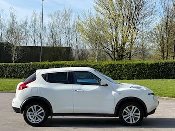 Used Nissan Juke 2012 for sale - 79752001: Photo