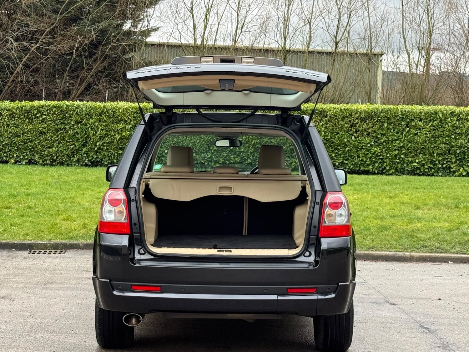 Used Land Rover Freelander 2008 for sale - 77705652: Photo 13