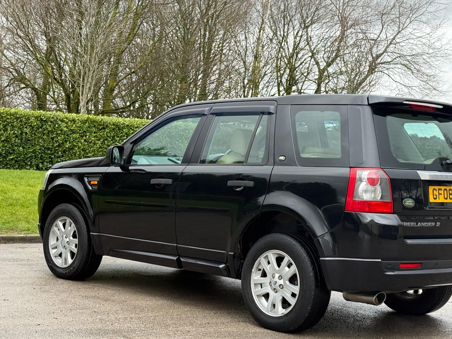 Used Land Rover Freelander 2008 for sale - 77705652: Photo 16