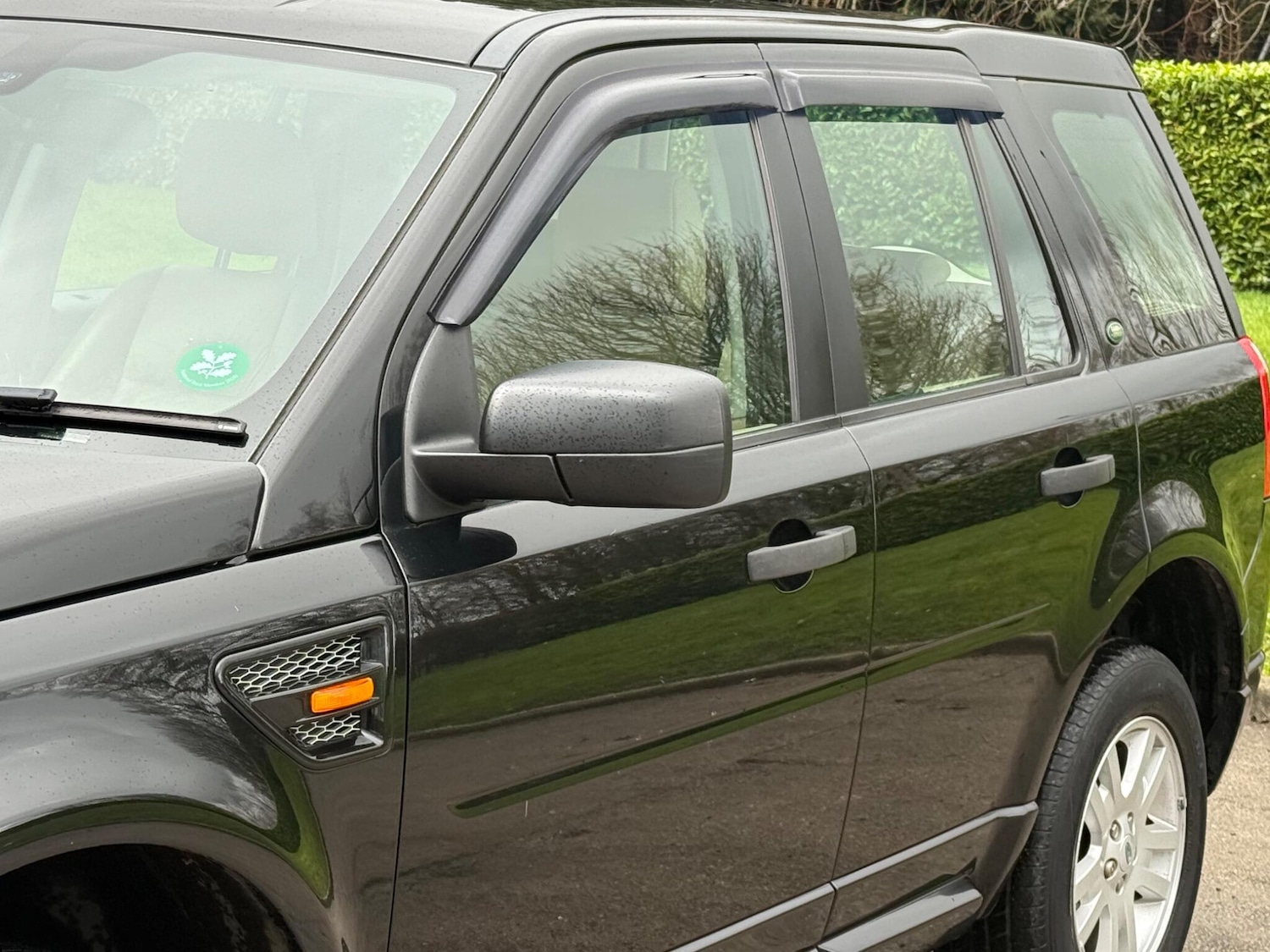 Used Land Rover Freelander 2008 for sale - 77705652: Photo 23
