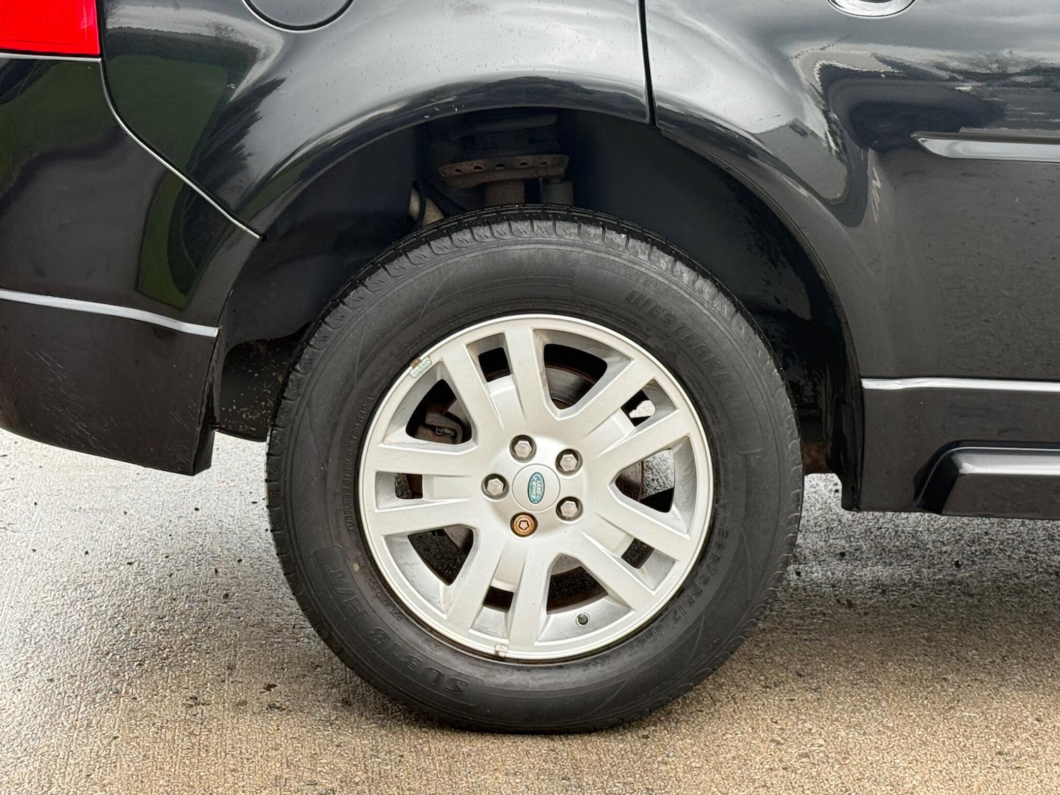 Used Land Rover Freelander 2008 for sale - 77705652: Photo 27