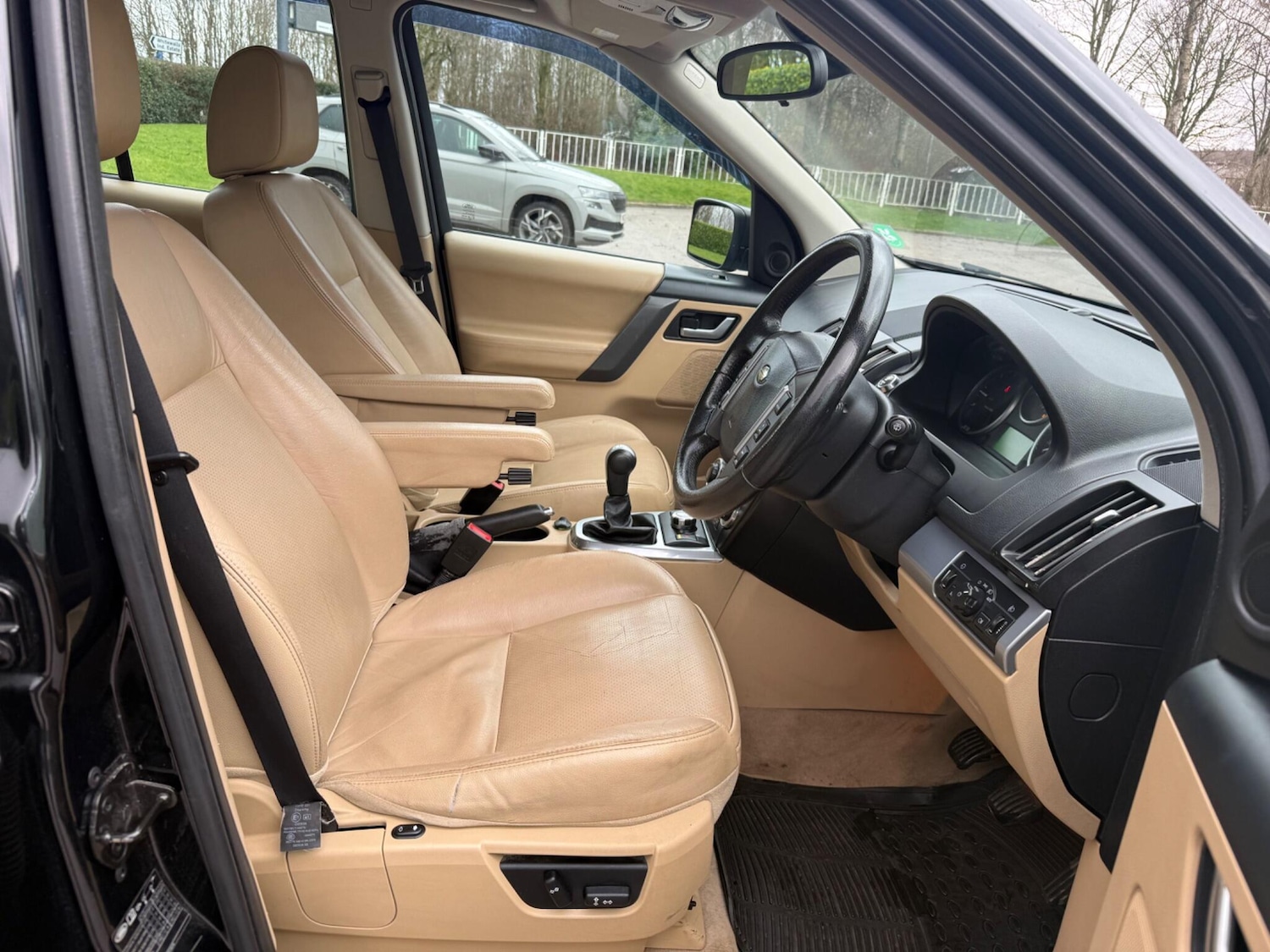 Used Land Rover Freelander 2008 for sale - 77705652: Photo 32