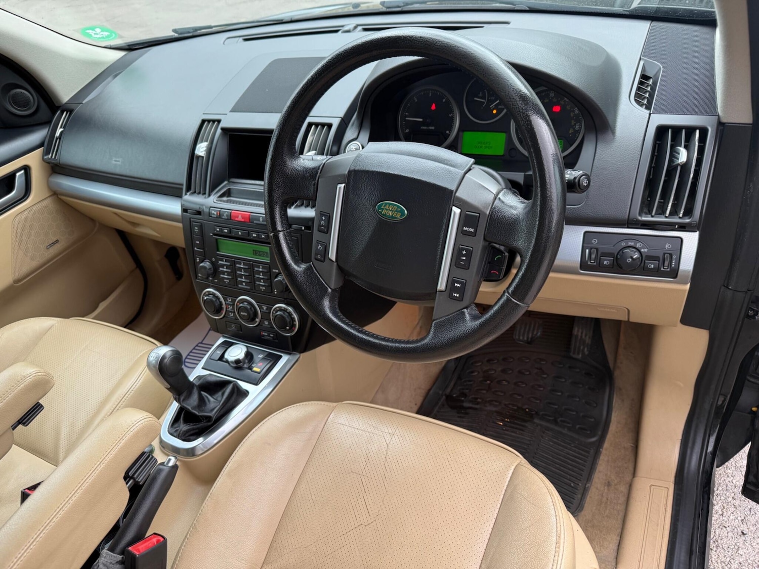 Used Land Rover Freelander 2008 for sale - 77705652: Photo 37