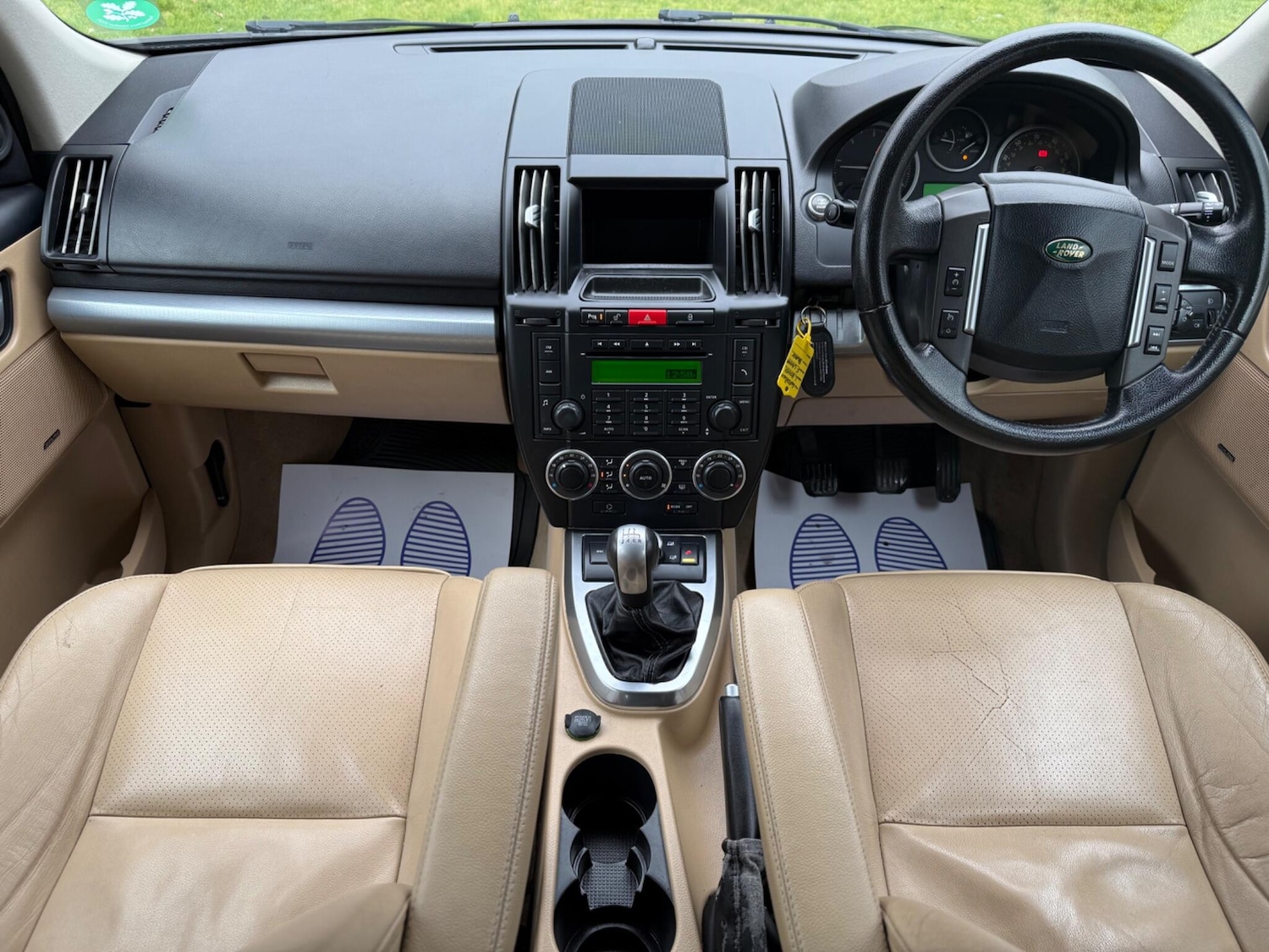 Used Land Rover Freelander 2008 for sale - 77705652: Photo 43