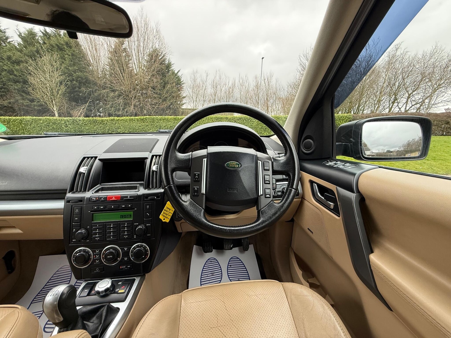 Used Land Rover Freelander 2008 for sale - 77705652: Photo 46