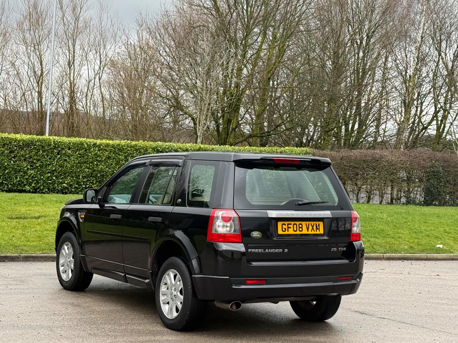 Used Land Rover Freelander 2008 for sale - 77705652: Photo 8