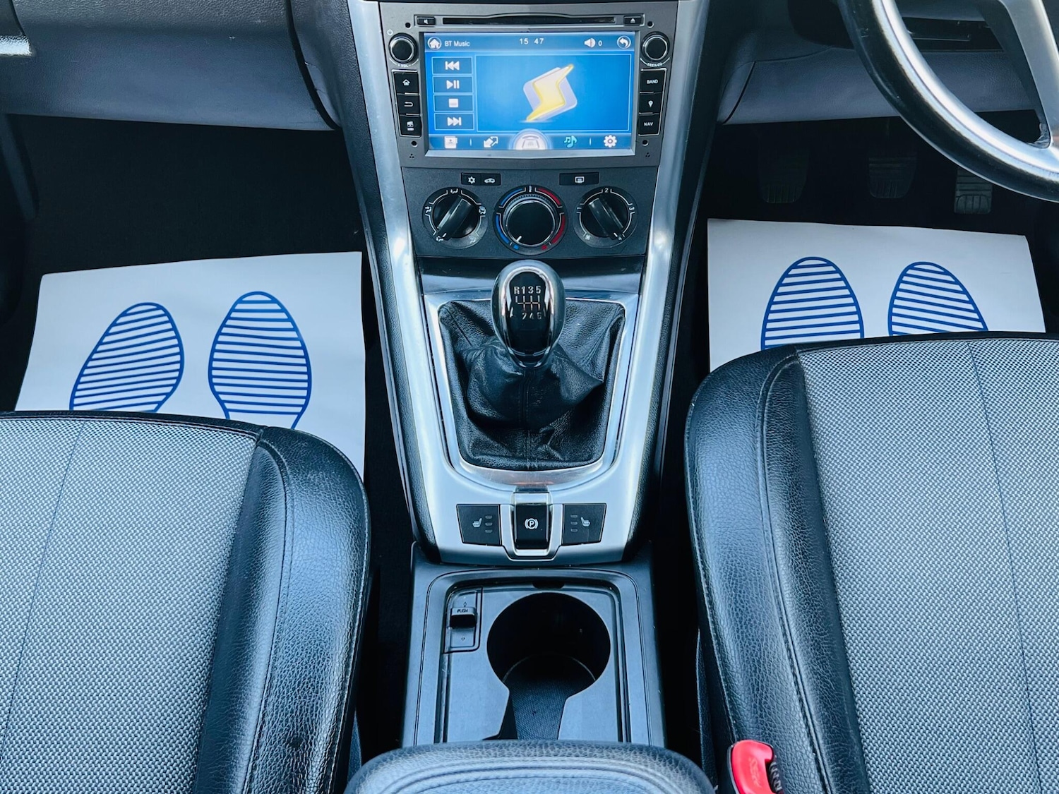 Used Vauxhall Antara 2013 for sale - 77898483: Photo 45