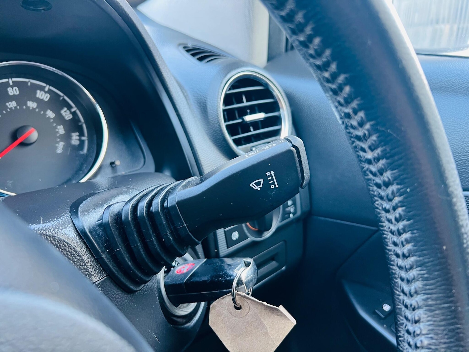 Used Vauxhall Antara 2013 for sale - 77898483: Photo 50