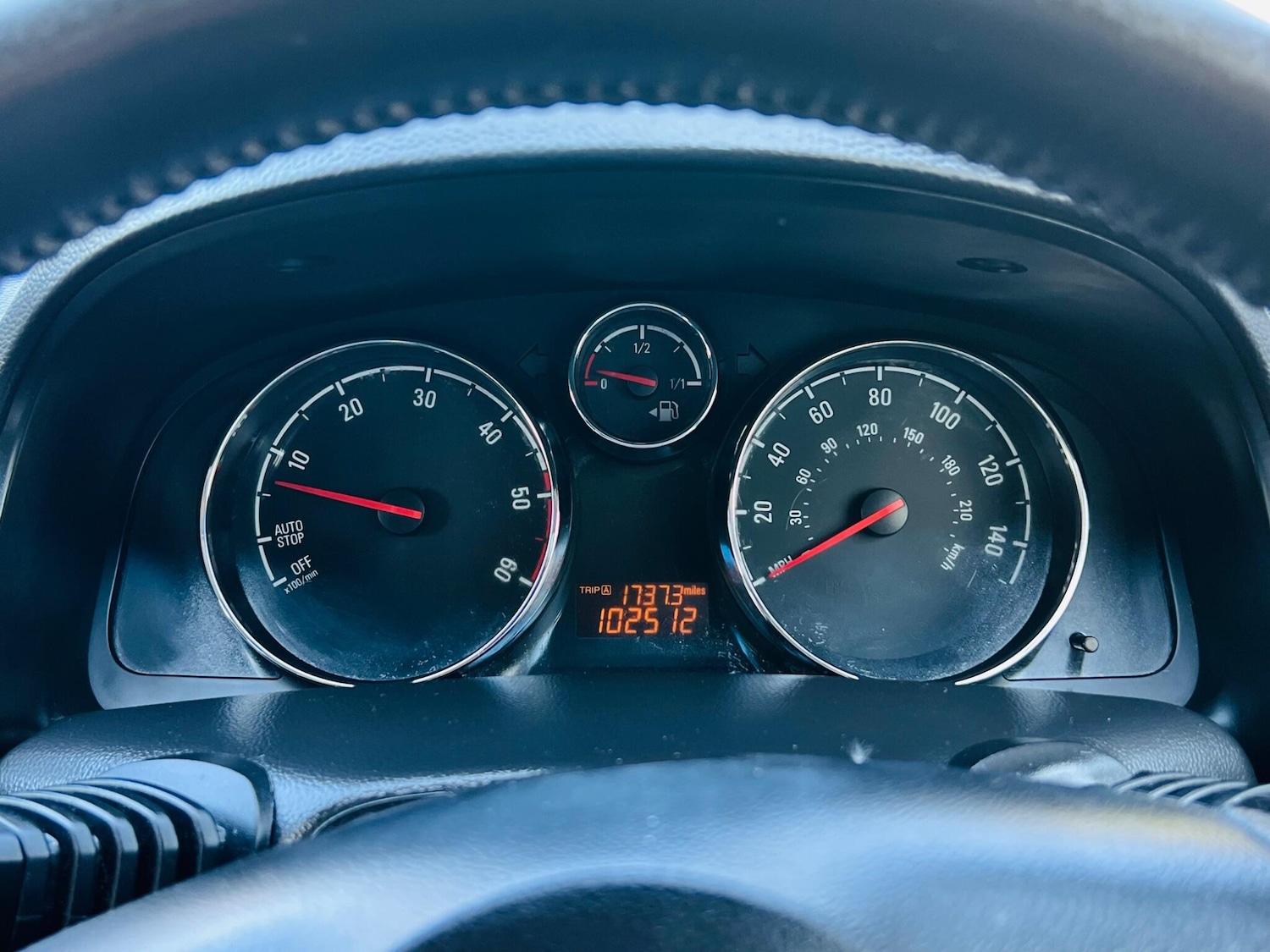 Used Vauxhall Antara 2013 for sale - 77898483: Photo 55