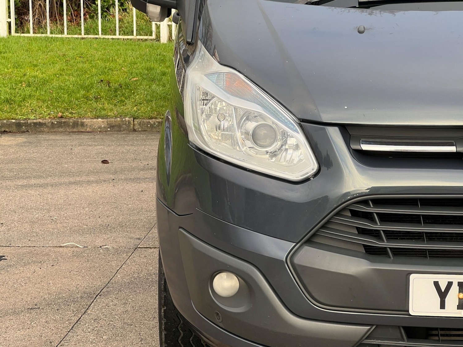 Used Ford Transit Custom 2013 for sale - 77524468: Photo 20