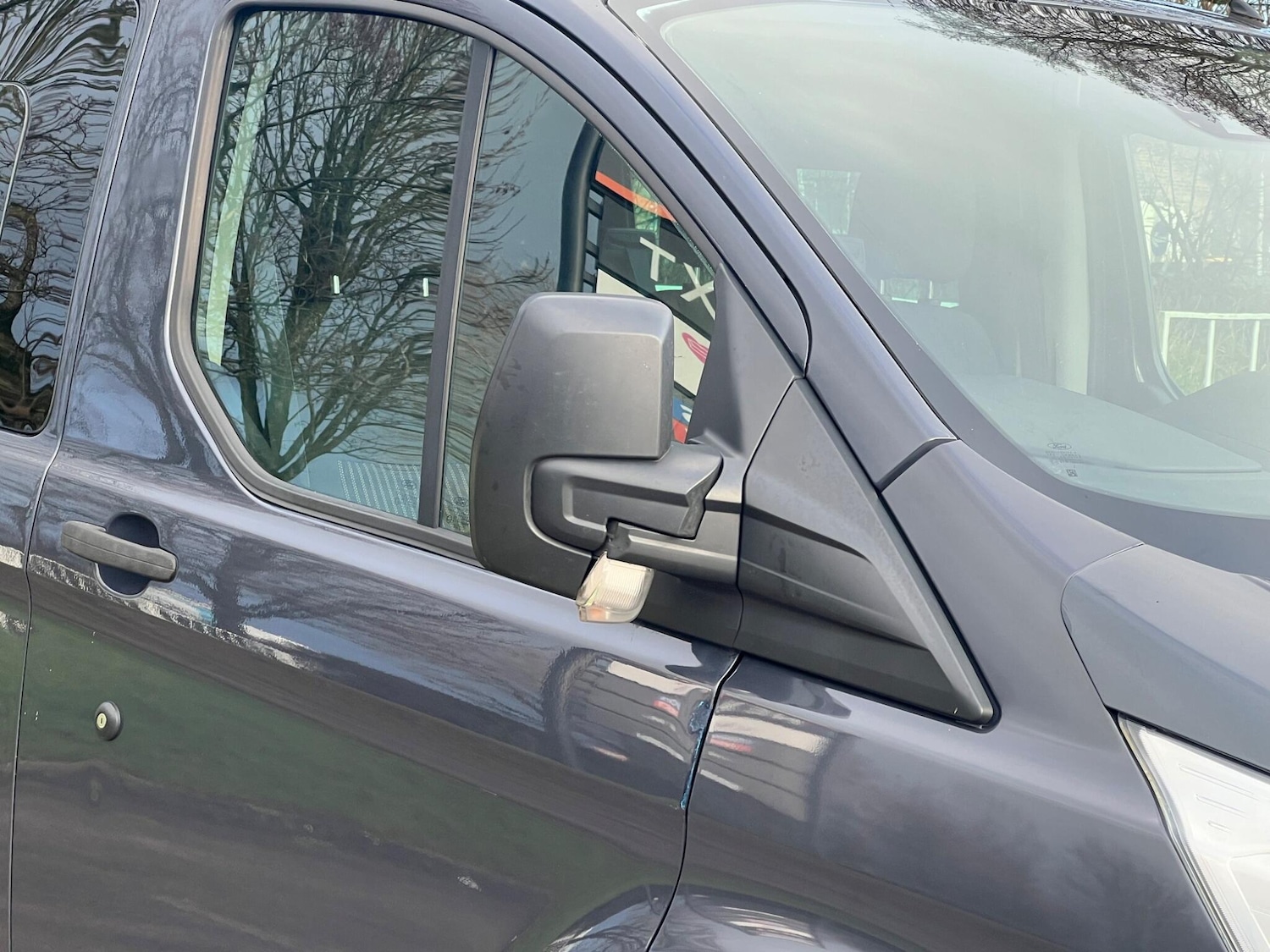 Used Ford Transit Custom 2013 for sale - 77524468: Photo 22