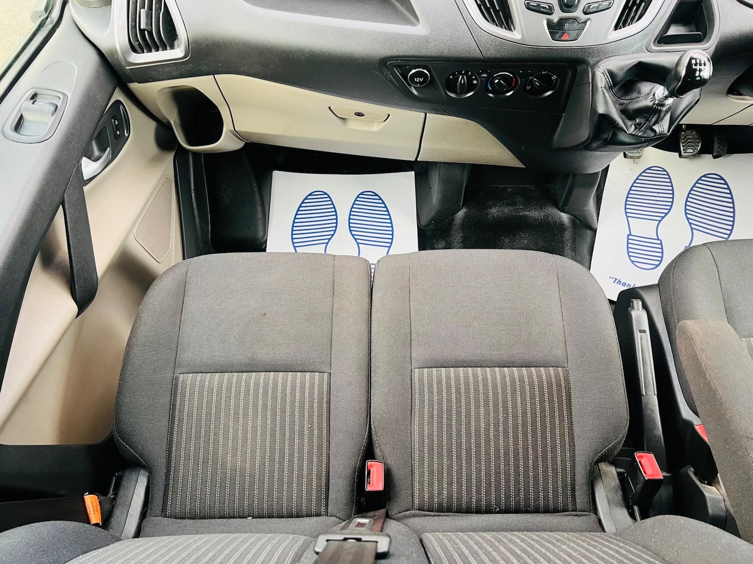 Used Ford Transit Custom 2013 for sale - 77524468: Photo 37