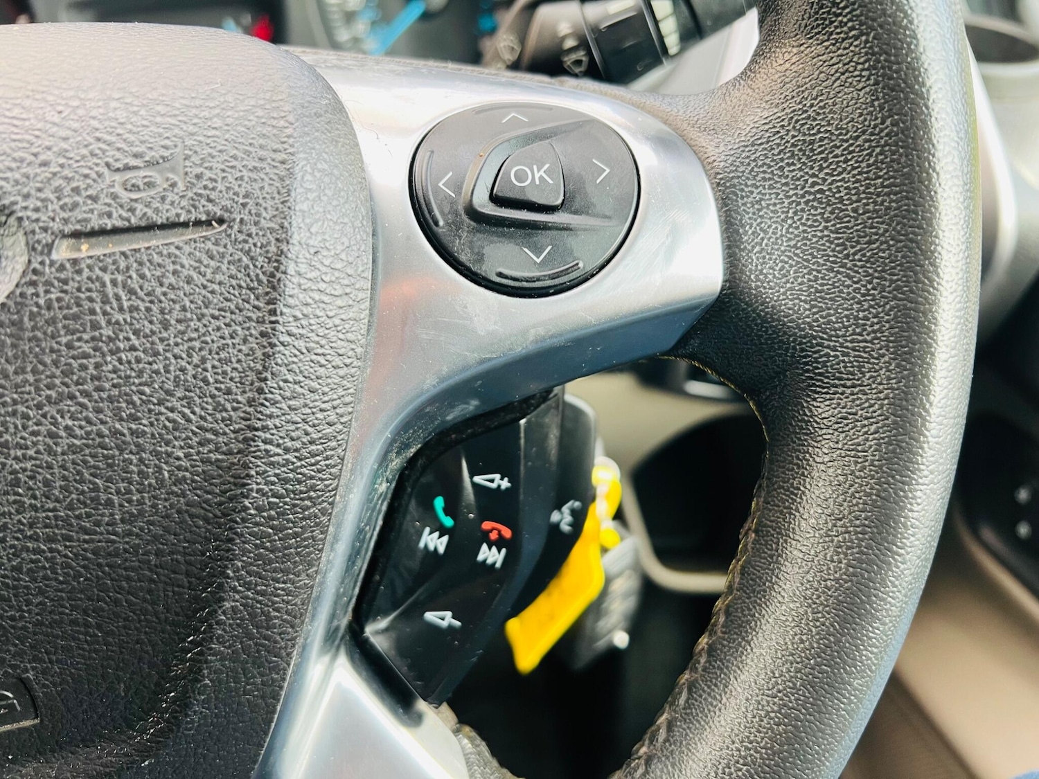 Used Ford Transit Custom 2013 for sale - 77524468: Photo 45