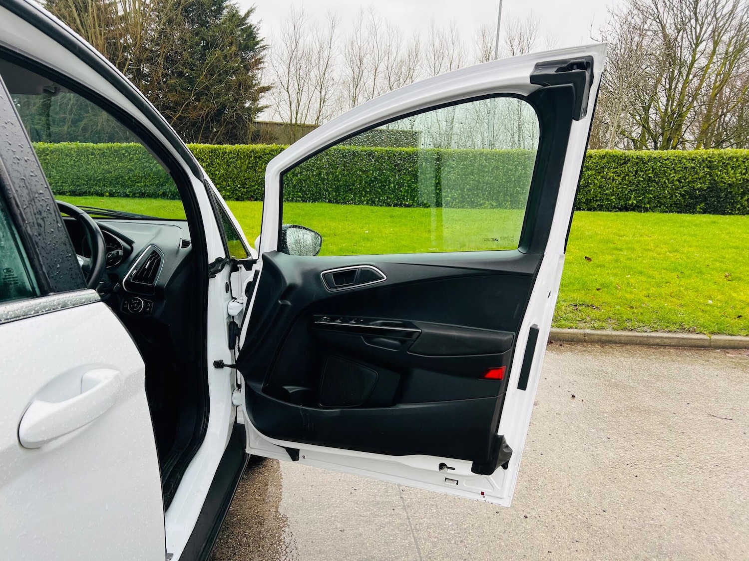 Used Ford B-MAX 2012 for sale - 77994385: Photo 27