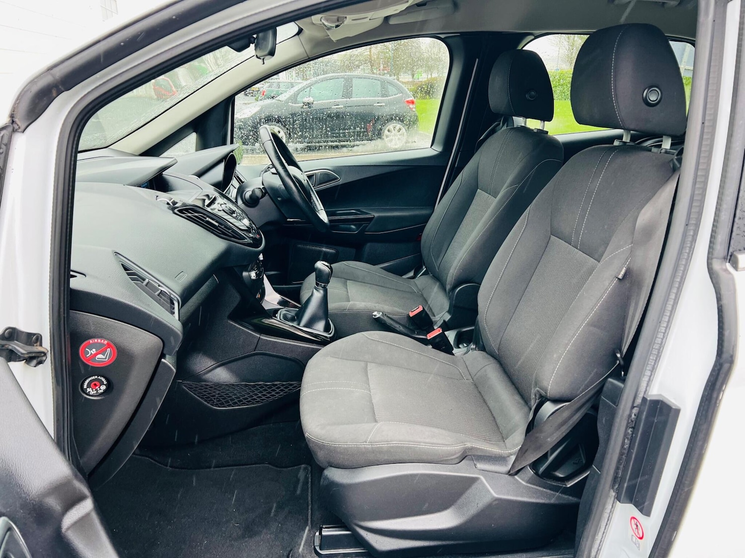 Used Ford B-MAX 2012 for sale - 77994385: Photo 29