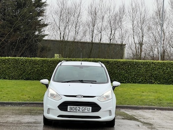Used Ford B-MAX 2012 for sale - 77994385: Photo