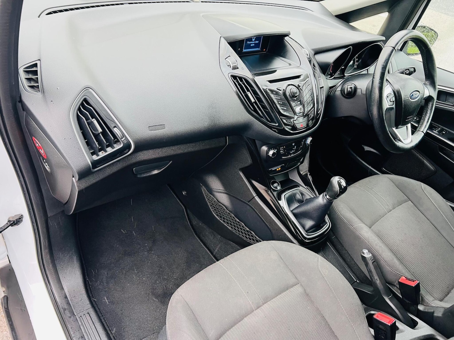 Used Ford B-MAX 2012 for sale - 77994385: Photo 32