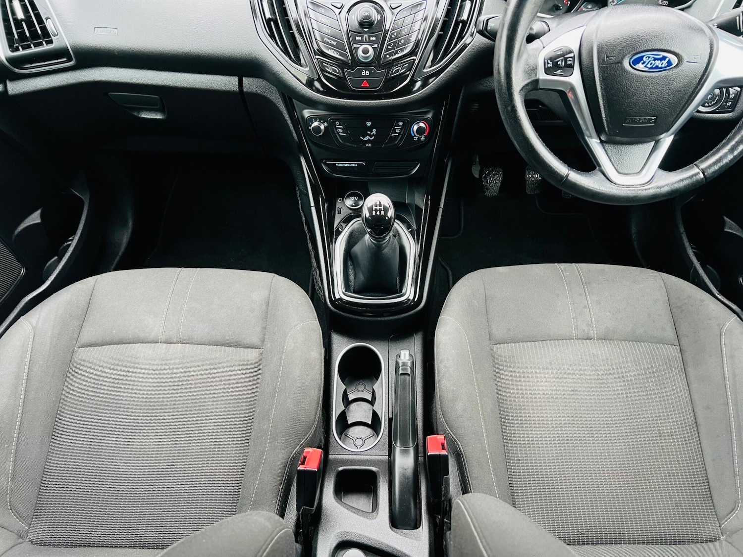 Used Ford B-MAX 2012 for sale - 77994385: Photo 38