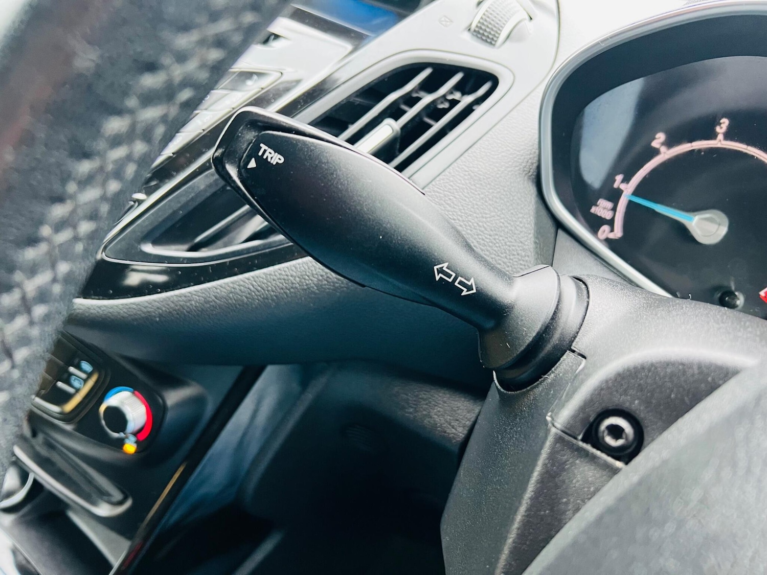 Used Ford B-MAX 2012 for sale - 77994385: Photo 43