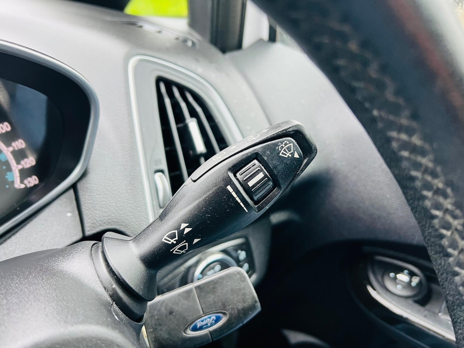 Used Ford B-MAX 2012 for sale - 77994385: Photo 44