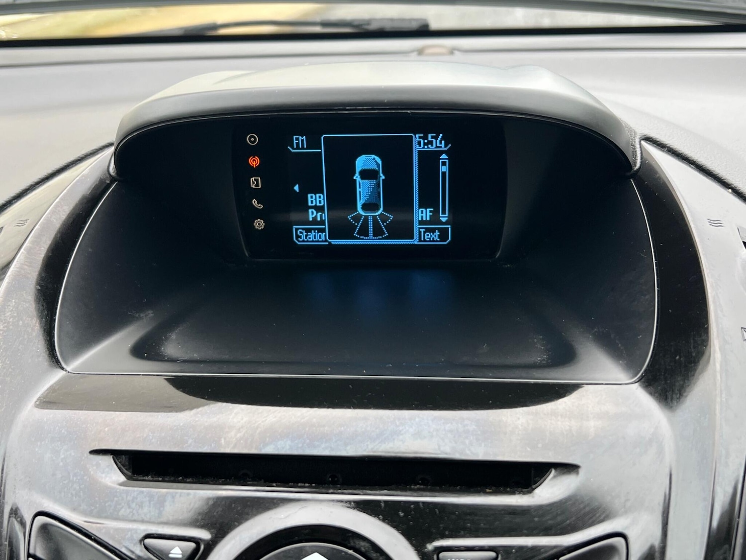 Used Ford B-MAX 2012 for sale - 77994385: Photo 46