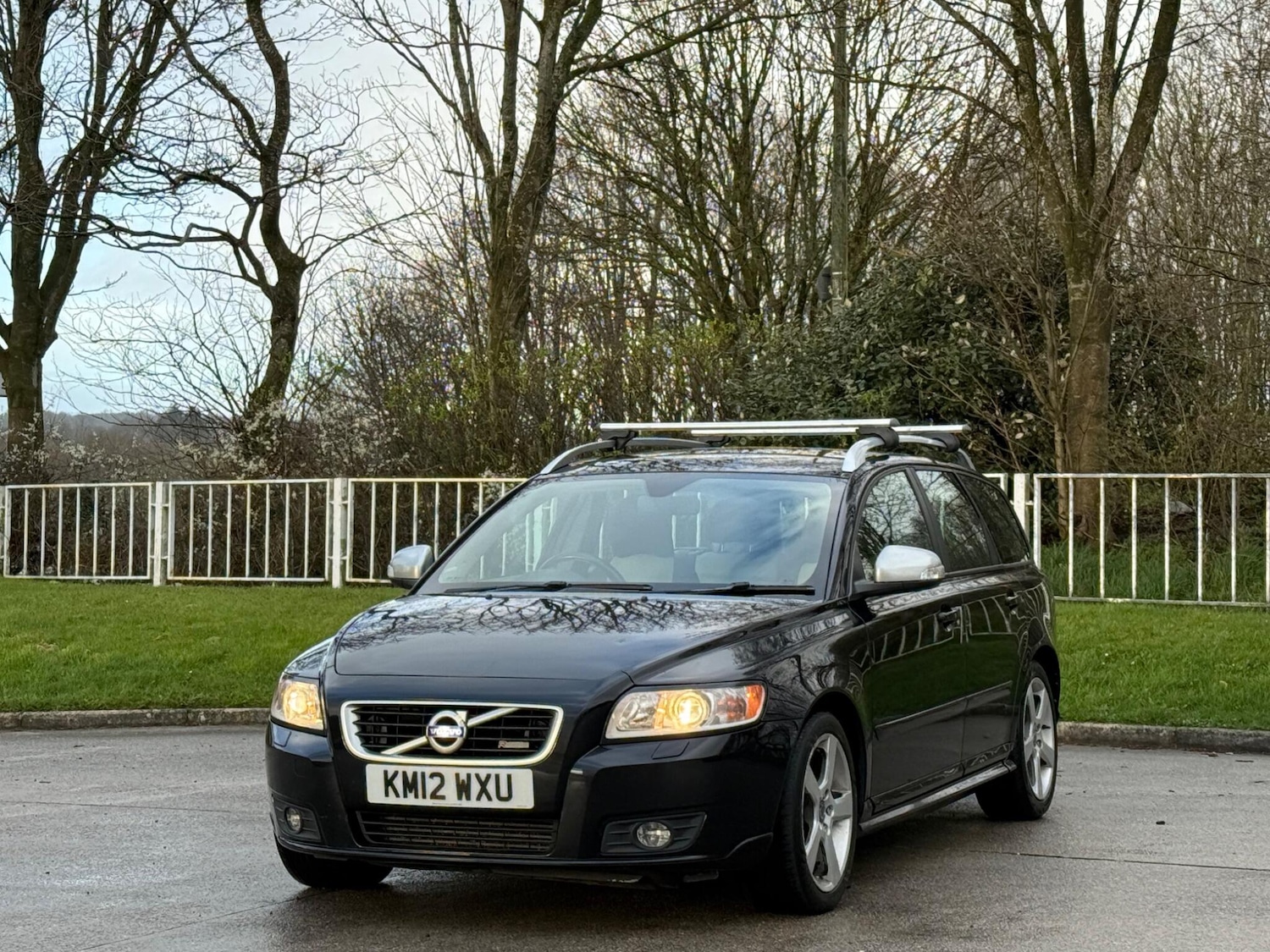 Used Volvo V50 2012 for sale - 78047835: Photo 10
