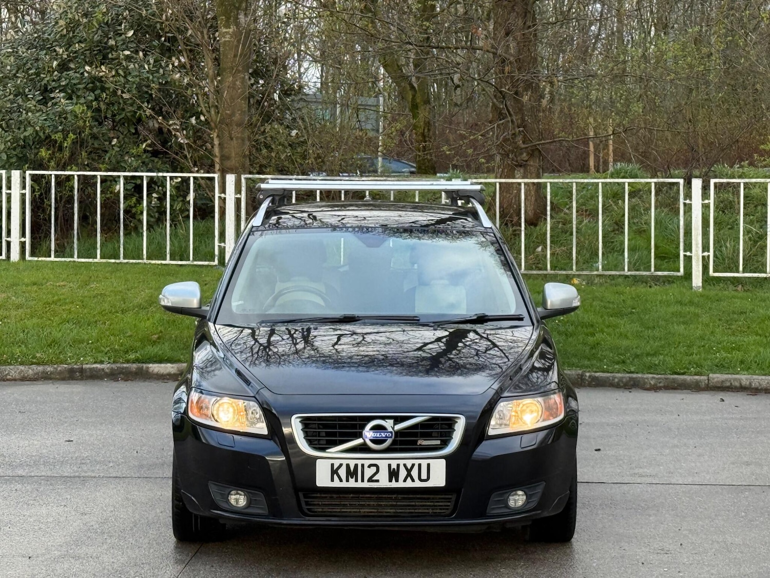 Used Volvo V50 2012 for sale - 78047835: Photo 11