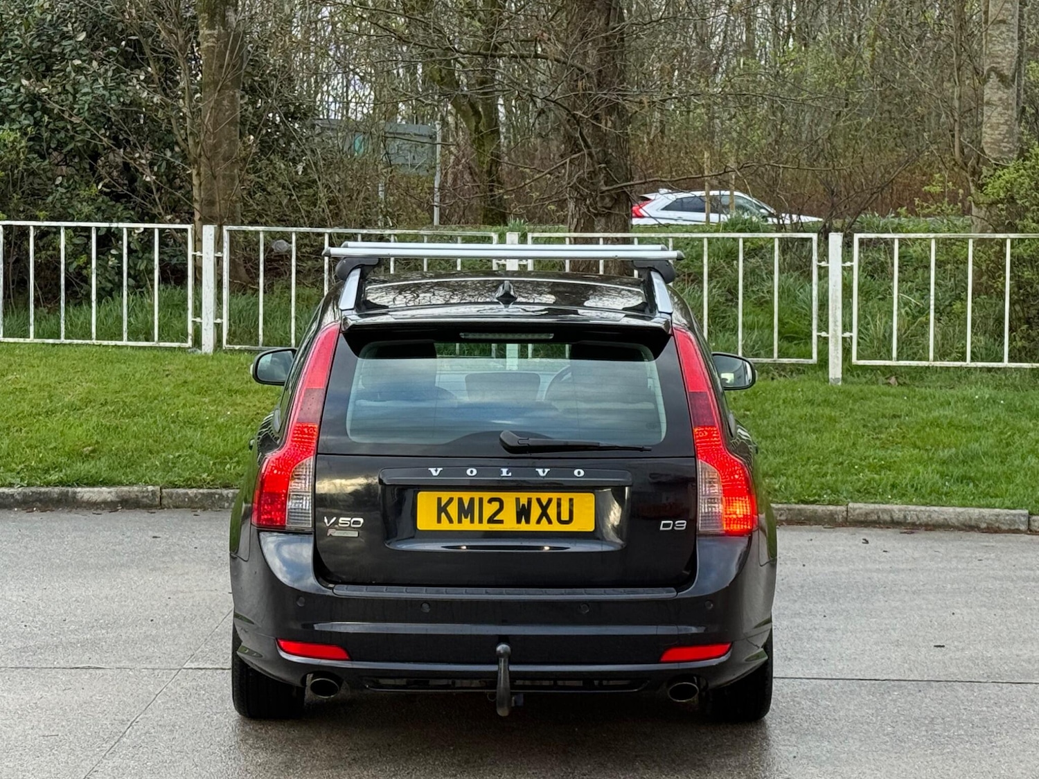 Used Volvo V50 2012 for sale - 78047835: Photo 12